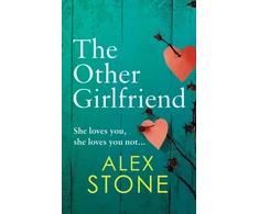 KNYGA Alex Stone Other Girlfriend