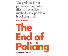 KNYGA Alex Vitale The End of Policing