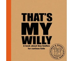 KNYGA Alex Waldron That's My Willy
