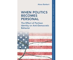 KNYGA Alexa Bankert When Politics Becomes Personal