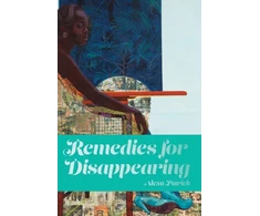 KNYGA Alexa Patrick Remedies for Disappearing