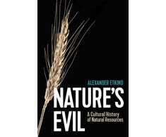 KNYGA Alexander Etkind Nature's Evil