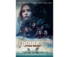 KNYGA Alexander Freed Rogue One: A Star Wars Story