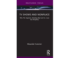 KNYGA Alexander Gutzmer TV Shows and Nonplace
