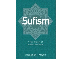 KNYGA Alexander Knysh Sufism