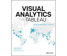 KNYGA Alexander Lothian Visual Analytics with Tableau