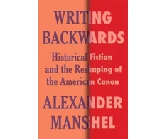 KNYGA Alexander Manshel Writing Backwards