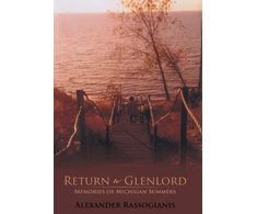 KNYGA Alexander Rassogianis Return to Glenlord