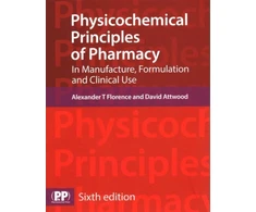 KNYGA Alexander T Florence Physicochemical Principles of Pharmacy