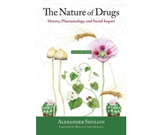 KNYGA Alexander T Shulgin Nature of Drugs