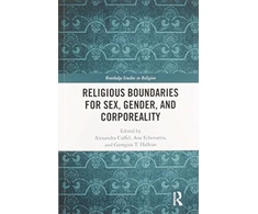 KNYGA Alexandra Cuffel Religious Boundaries for Sex, Gender, and Corporeality