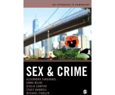 KNYGA Alexandra Fanghanel Sex and Crime