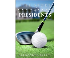 KNYGA Alexandra Kitty Sport of Presidents