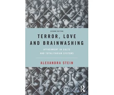 KNYGA Alexandra Stein Terror, Love and Brainwashing