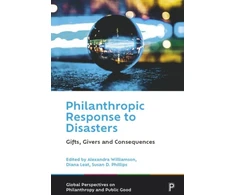 KNYGA Alexandra Williamson Philanthropic Response to Disasters