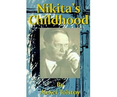 KNYGA Alexei Nikolayevich Tolstoy Nikita's Childhood