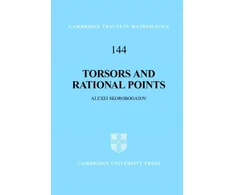KNYGA Alexei Skorobogatov Torsors and Rational Points