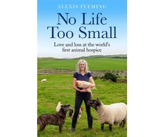 KNYGA Alexis Fleming No Life Too Small