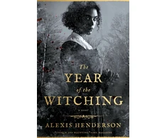 KNYGA Alexis Henderson Year of the Witching