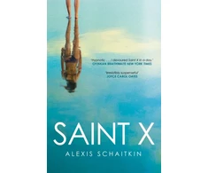 KNYGA Alexis Schaitkin Saint X