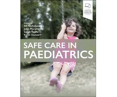KNYGA Alf Nicholson Safe Care in Paediatrics