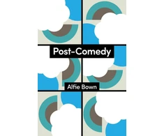 KNYGA Alfie Bown Post-Comedy