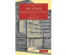 KNYGA Alfred Bunn Stage