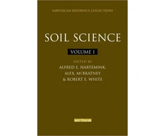 KNYGA Alfred E Hartemink Soil Science