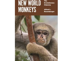 KNYGA Alfred L Rosenberger New World Monkeys