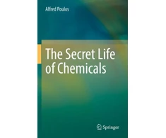 KNYGA Alfred Poulos Secret Life of Chemicals