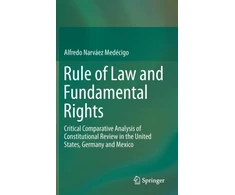KNYGA Alfredo Narvaez Medecigo Rule of Law and Fundamental Rights