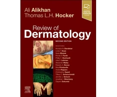 KNYGA Ali Alikhan Review of Dermatology