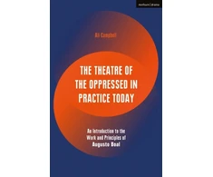 KNYGA Ali Campbell Theatre of the Oppressed in Practice Today