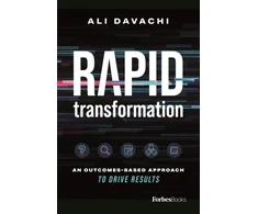 KNYGA Ali Davachi Rapid Transformation