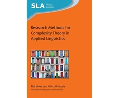 KNYGA Ali H. Al-Hoorie Research Methods for Complexity Theory in Applied Linguistics