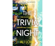 KNYGA Ali Lowe Trivia Night