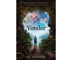 KNYGA Ali Standish Yonder