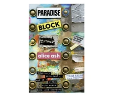 KNYGA Alice Ash Paradise Block