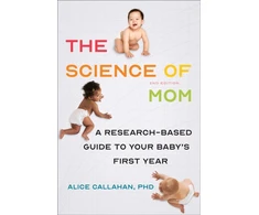 KNYGA Alice Callahan Science of Mom