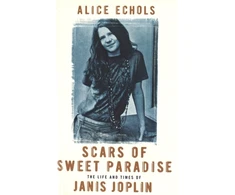 KNYGA Alice Echols Scars Of Sweet Paradise
