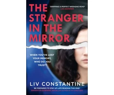 KNYGA Alice Feeney Stranger in the Mirror