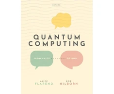 KNYGA Alice Flarend Quantum Computing: From Alice to Bob