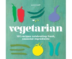 KNYGA Alice Hart Vegetarian
