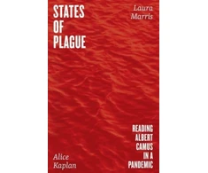 KNYGA Alice Kaplan States of Plague
