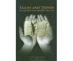 KNYGA Alice Louise Slotsky Tallies and Trends