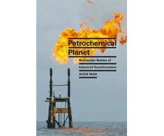KNYGA Alice Mah Petrochemical Planet