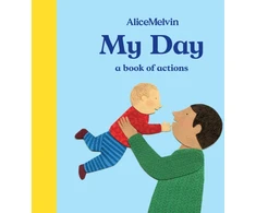 KNYGA Alice Melvin My Day