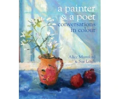 KNYGA Alice Mumford Painter and a Poet