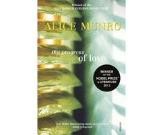 KNYGA Alice Munro Progress of Love