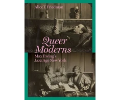 KNYGA Alice T Friedman Queer Moderns
